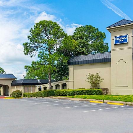 Rodeway Inn Huntsville Eksteriør billede